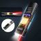 Ліхтар YEMAO YM-M31 P50+лазер(RED)+SMD(RGB), Li-Ion акумулятор, ЗУ Type-C, магніт, затискач