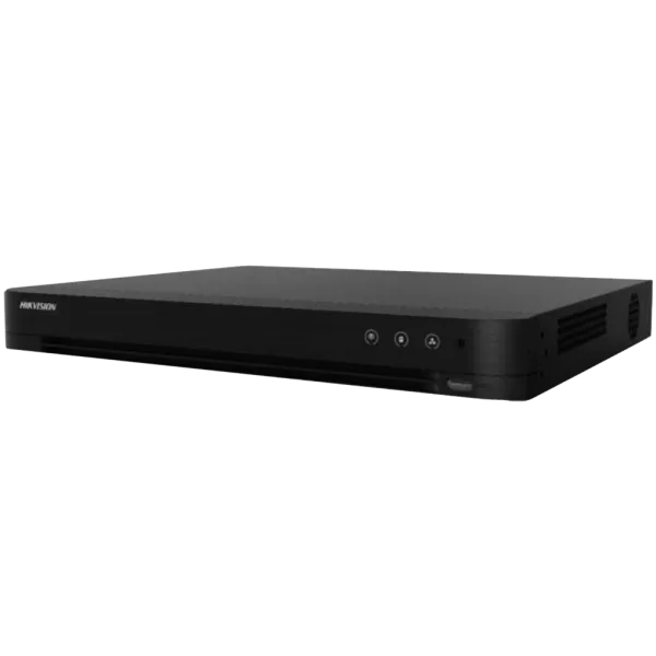 iDS-7208HUHI-M2/S(С) 8-канальний 1U AcuSense TURBO DVR Відеореєстратор Hikvision