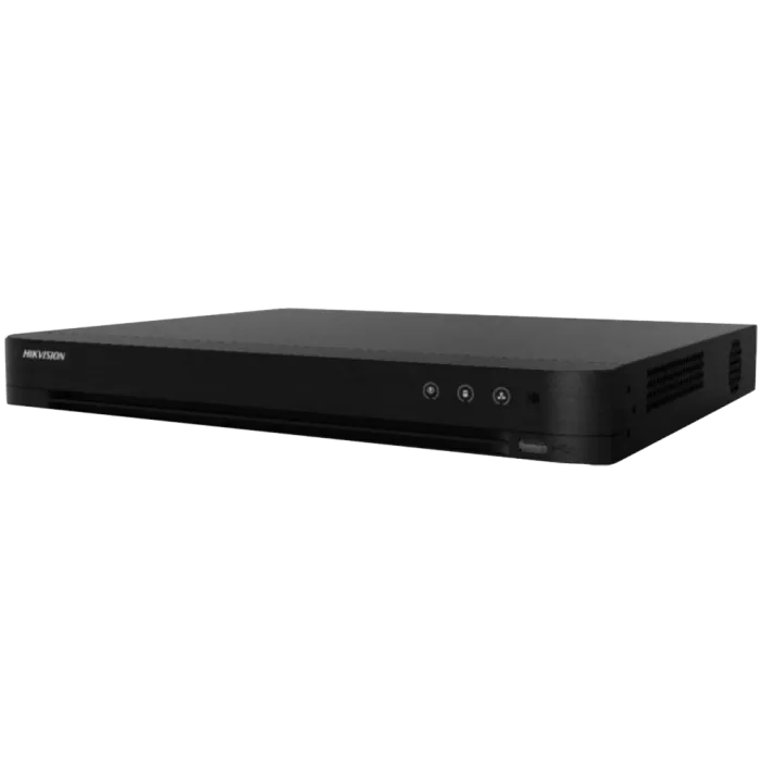 iDS-7208HUHI-M2/S(С) 8-канальний 5 MP 1U H.265 AcuSense TURBO DVR