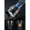 Фонарь YEMAO YM-G705-2 TG, 1x33140, Power Bank, ЗУ Type-C, zoom