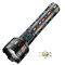 Фонарь YEMAO YM-G705-2 TG, 1x33140, Power Bank, ЗУ Type-C, zoom