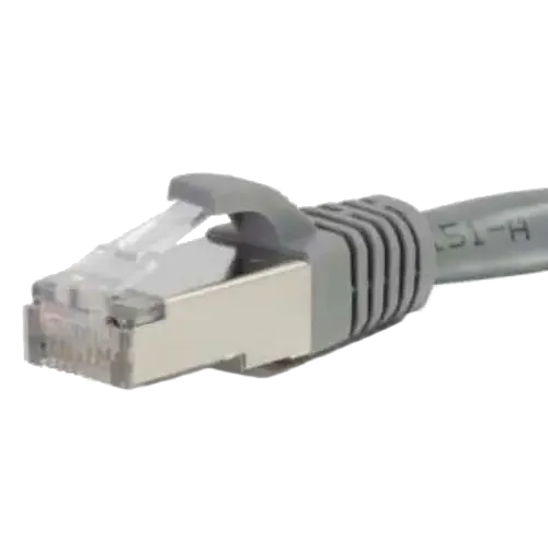 Патч-корд FTP Hypernet литий RJ45 1m кат. 5Е (PC-FTP-1M)