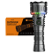 Фонарь YEMAO YM-A12 12XTE+RGB, 1x21700, ЗУ Type-C
