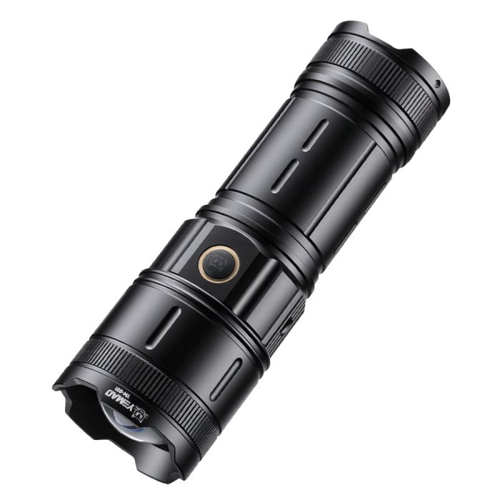 Ліхтар YEMAO YM-G31 TG, 1x38650, ЗУ Type-C, zoom