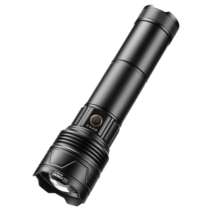 Ліхтар YEMAO YM-G33-2 TG 40W, 3x361350, ЗУ Type-C, zoom