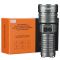 Ліхтар YEMAO YM-G405 TG 30W, 4x14500, Power Bank, ЗУ Type-C, zoom