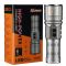 Фонарь YEMAO YM-G921 TG 30W, 1x40700, Power Bank, ЗУ Type-C, zoom, функция лампы
