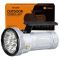 Фонарь YEMAO YM-A820B 8XHP, 1x46950, ЗУ Type-C