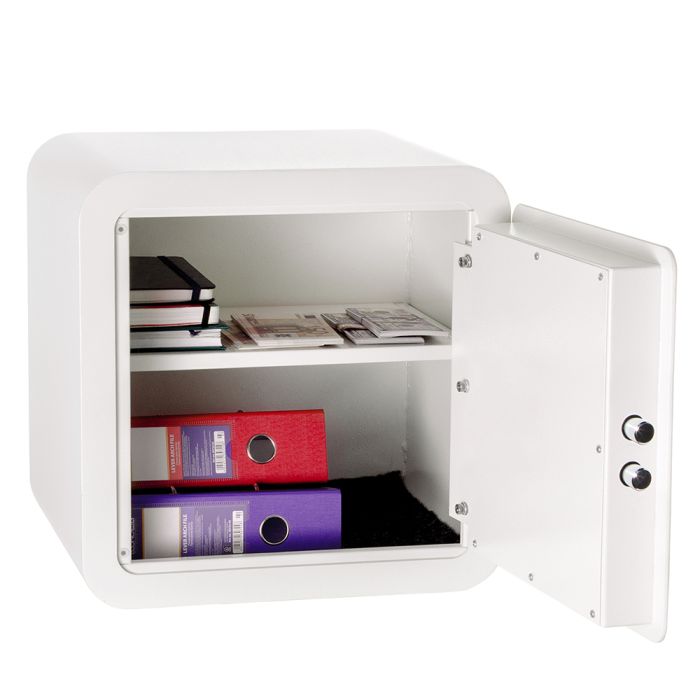 Сейф меблевий Ferocon Energy 40K з ключевим замком