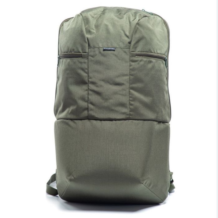 Тактичний рюкзак органайзер BROTHERHOOD CORDURA 1000D Олива