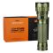 Фонарь YEMAO YM-A1 XHP70.2, 1x38121, Power Bank, ЗУ Type-C, колпачек