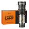 Фонарь YEMAO YM-A4 Sanan 55, 1x21700, ЗУ Type-C, функция лампы, крюк