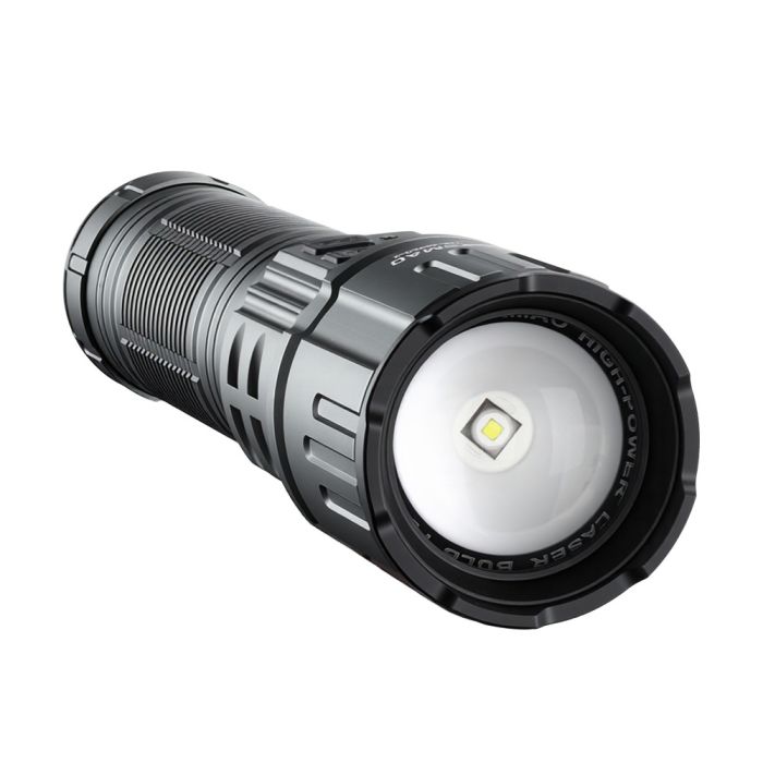 Ліхтар YEMAO YM-G920-2 TG 30W, 1x401350, Power Bank, ЗУ Type-C, zoom, функція лампи