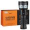 Фонарь YEMAO YM-A2-C Sanan 7171+COB, 1x21700, ЗУ Type-C, zoom