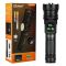 Ліхтар YEMAO YM-G280 TG+COB(Yellow+Red), 1x26650, Power Bank, ЗУ Type-C, zoom