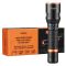 Ліхтар YEMAO YM-G481 4LED(Red+Green+Blue+White), Li-Ion акумулятор, ЗУ Type-C, zoom