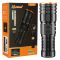 Ліхтар YEMAO YM-G521 TG 30W, 1x40700, Power Bank, ЗУ Type-C, zoom, функція лампи