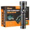 Ліхтар YEMAO YM-G600 TG 60W, 4x181350, Power Bank, ЗУ Type-C, zoom, кейс