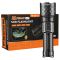 Фонарь YEMAO YM-G641-1 TG 60W, 1x32700, Power Bank, ЗУ Type-C, zoom, кейс