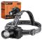 Фонарь налобный YEMAO YM-T305 TG 30W, Motion Sensor , Li-Ion аккумулятор, ЗУ Type-C, zoom