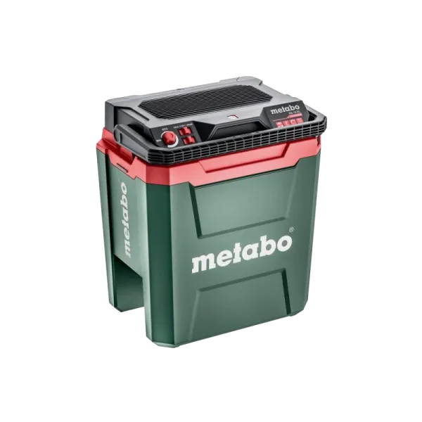 Metabo KB 18 BL (600791850) Акумуляторний холодильник