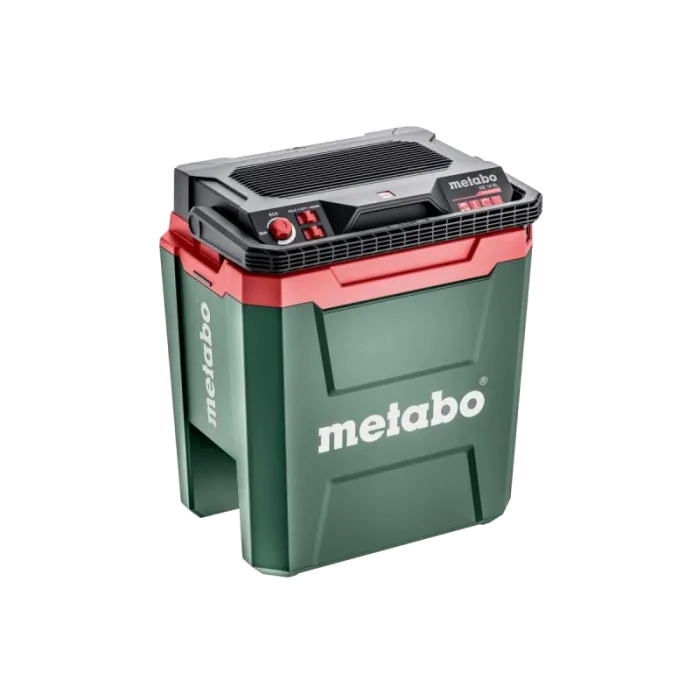 Metabo KB 18 BL (600791850) Акумуляторний холодильник