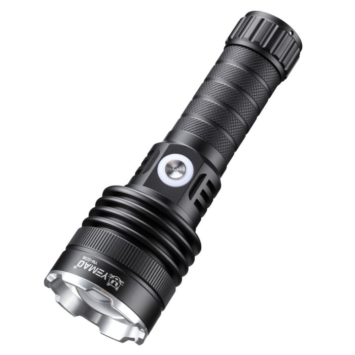 Ліхтар YEMAO YM-G236 TG 50W, 1x26650, ЗУ Type-C, zoom