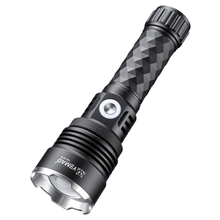 Ліхтар YEMAO YM-G238 TG 50W, 1x26800, ЗУ Type-C, zoom