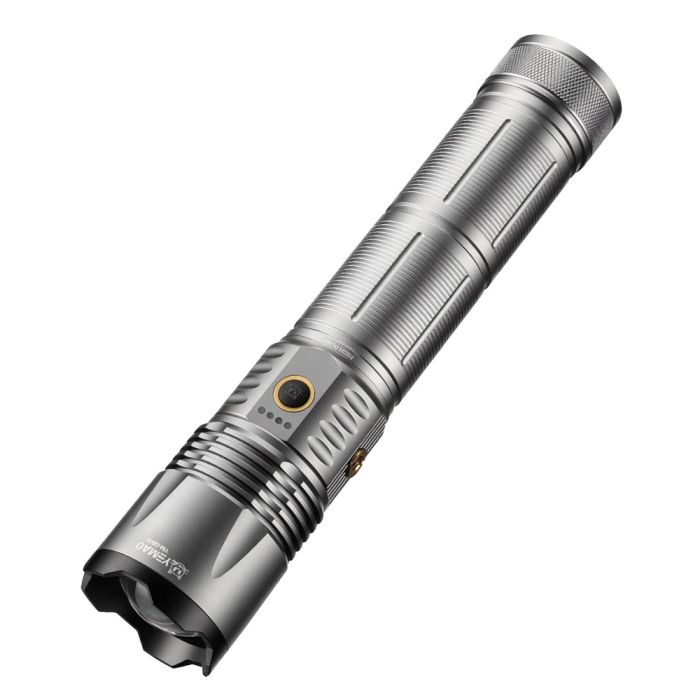 Ліхтар YEMAO YM-G632 TG 30W, 1x401350, Power Bank, ЗУ Type-C, zoom, кейс