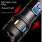 Ліхтар YEMAO YM-G85-TG, 1x32850, Power Bank, ЗУ Type-C, zoom