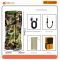 Ліхтар YEMAO YM-G666M-6P80, Li-Ion акумулятор, Power Bank, ЗУ Type-C, чохол