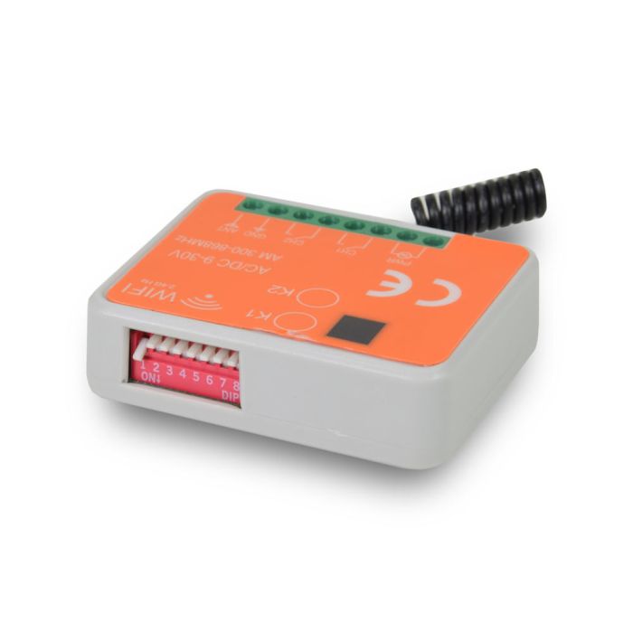 Універсальний приймач RX-MULTI WI-FI