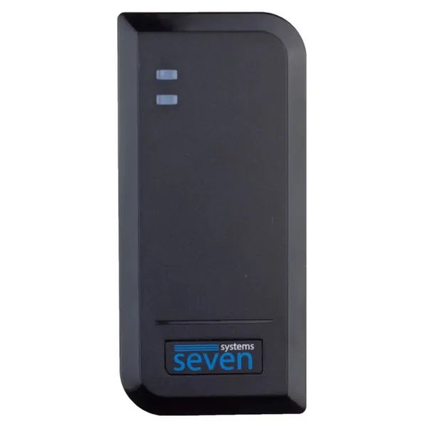 CR-7462b (EM) Контролер зі вбудованим зчитувачем