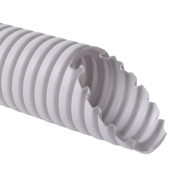 Kopos 320N Гофтруба d25 сіра 50 м