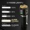 Ліхтар NIGHT VISION FLUORESCENCE 301-3XTE, 1x18650, ЗП Type-C, магніт, Box
