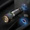 Ліхтар NIGHT VISION FLUORESCENCE 301-3XTE, 1x18650, ЗП Type-C, магніт, Box