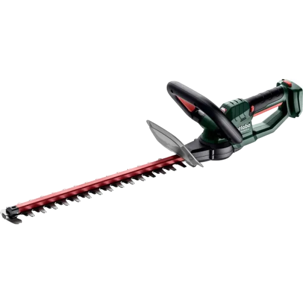Metabo HS 18 LTX 45 (601717850) Акумуляторний кущоріз