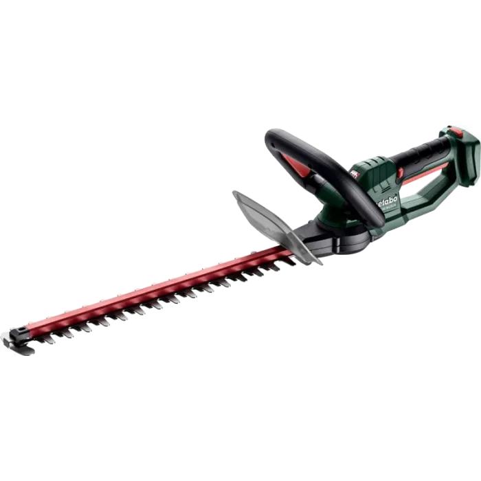 Metabo HS 18 LTX 45 (601717850) Акумуляторний кущоріз