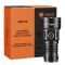 Ліхтар YEMAO YM-F71X-TG+6P35, 1x26650/26350, ЗУ Type-C, магніт, IP55