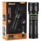 Ліхтар YEMAO YM-G37-TG-30W, 1x40700, Power Bank, ЗУ Type-C, zoom, функція лампи, IP66