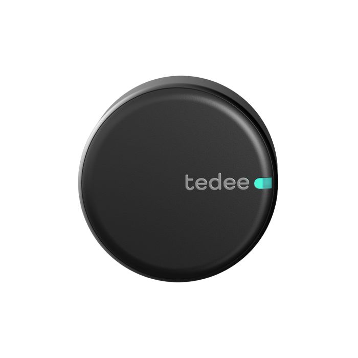 Розумний замок Tedee GO графіт