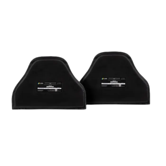 U-WIN Dyneema USA у модуль для захисту плечей Балістичний пакет 2 шт. 11,74 дм.кв.