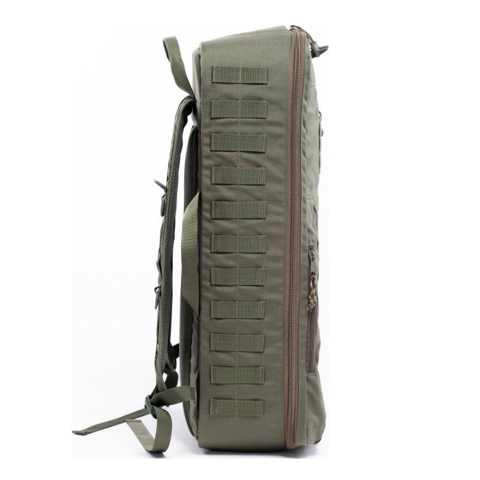 Захисний рюкзак для дронів BROTHERHOOD L Олива