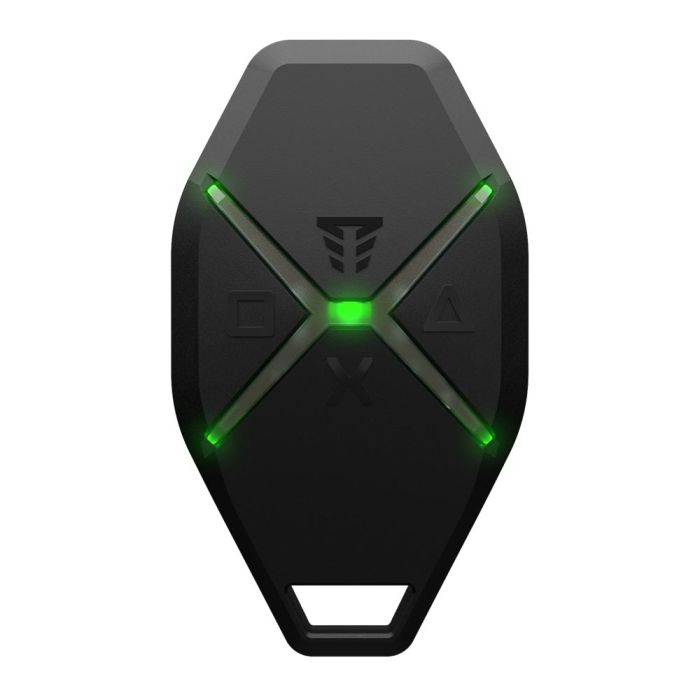 Брелок X-Key (black)