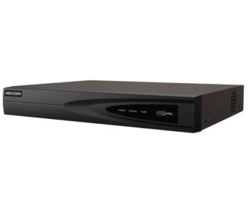DS-7604NI-K1(C) 4-х канальний мережевий відеореєстратор Hikvision