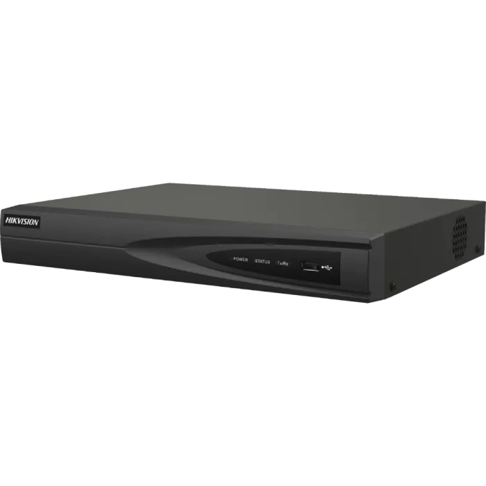 DS-7608NI-K1(D) 8-канальний 4K H.265+