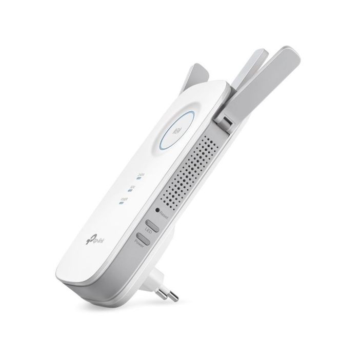 Підсилювач Wi-Fi сигналу TP-Link RE450 AC1750
