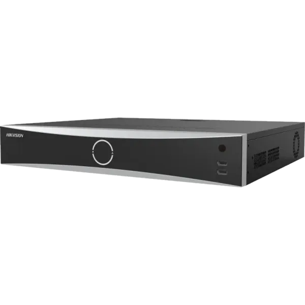 DS-7716NXI-I4/16P/S(E) 16-канальний 1.5U 4HDD POE Відеореєстратор Hikvision