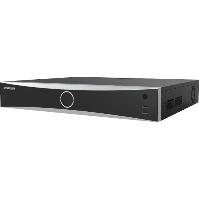 DS-7716NXI-I4/16P/S(E) 16-канальний 1.5U 4HDD 1.5U 16 POE