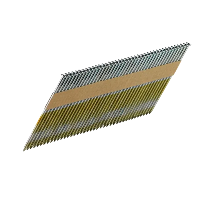 Metabo D34 (630151000) Цвяхи оцинковані